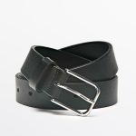 ceinture massimo dutti