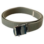 ceinture militaire homme