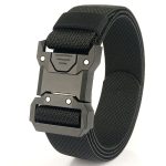 ceinture militaire homme