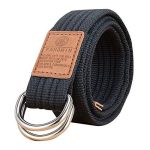 ceinture militaire homme