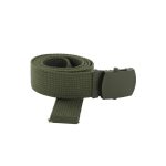 ceinture militaire homme