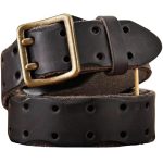 ceinture militaire homme