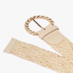 ceinture paille