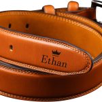 ceinture personnalisée