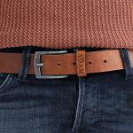 ceinture personnalisée