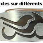 ceinture personnalisée