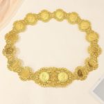 ceinture pieces