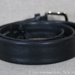 ceinture porte billet