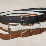 ceinture porte billet