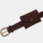 ceinture porte monnaie