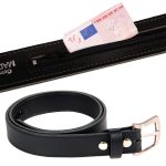 ceinture porte monnaie