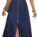 ceinture pour robe fluide
