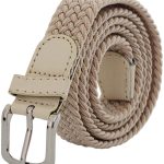 ceinture sans boucle kiabi