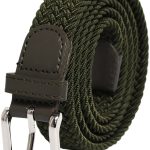 ceinture sans boucle kiabi