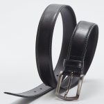 ceinture sans boucle kiabi
