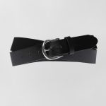 ceinture sans boucle kiabi