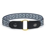 ceinture sans boucle kiabi