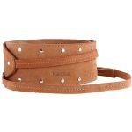 ceinture sans boucle kiabi