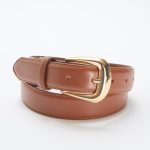 ceinture sans boucle kiabi