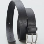 ceinture sans boucle kiabi