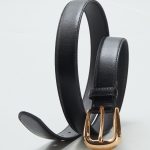 ceinture sans boucle kiabi