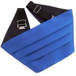 ceinture smoking