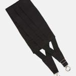 ceinture smoking