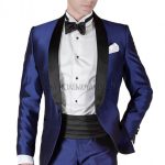 ceinture smoking homme