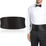 ceinture smoking homme