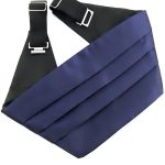 ceinture smoking homme