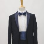 ceinture smoking homme