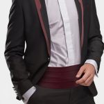 ceinture smoking homme