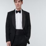 ceinture smoking homme