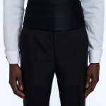 ceinture smoking homme