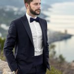 ceinture smoking homme