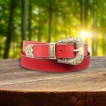 ceinture sur mesure