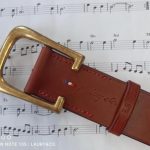 ceinture sur mesure