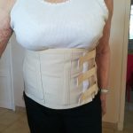 ceinture sur mesure
