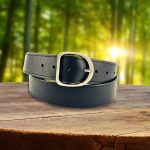 ceinture sur mesure