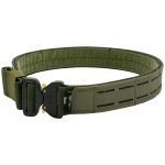 ceinture tactique militaire