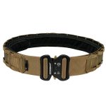 ceinture tactique militaire
