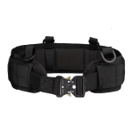 ceinture tactique militaire