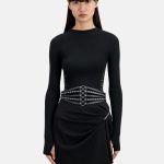 ceinture the kooples femme