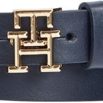 ceinture tommy femme