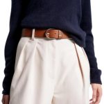 ceinture tommy femme