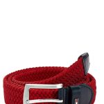 ceinture tommy homme