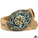 ceinture vegan