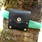 ceinture vegan