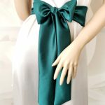 ceinture verte femme