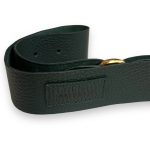 ceinture verte femme